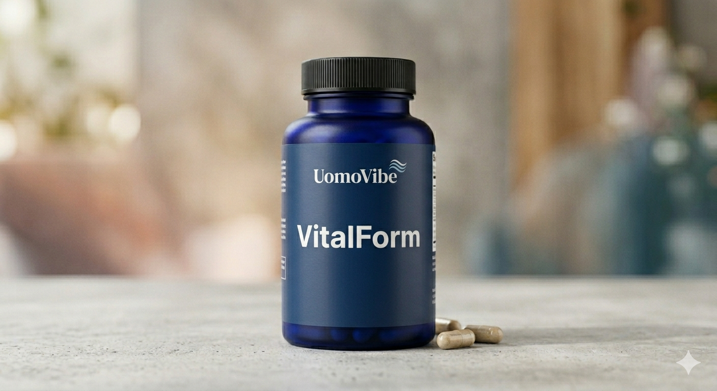 VitalForm Vitality
